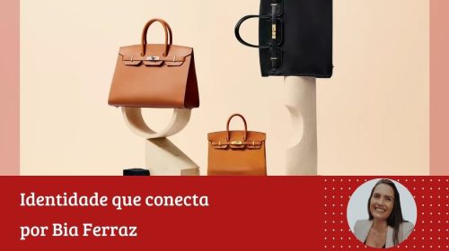 Bia Ferraz - Premium vs. Luxo Confundir esses conceitos pode fazer você se perder com seu público, sua estratégia e, consequentemente, impactar suas vendas