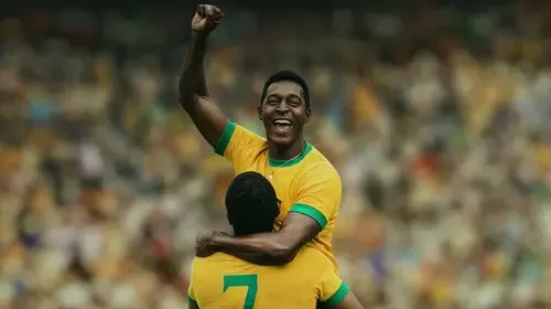 Brasil 70 — A Saga do Tri - seleção - copa do mundo - documentario netflix
