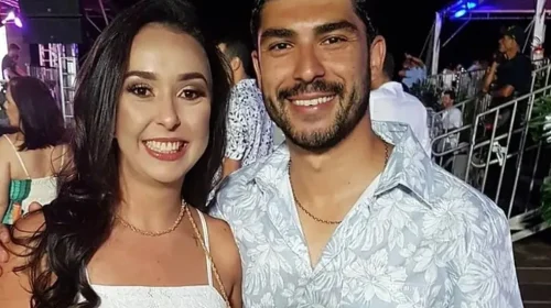 Brasileiro é condenado à prisão perpétua na Irlanda por assassinato de ex-namorada