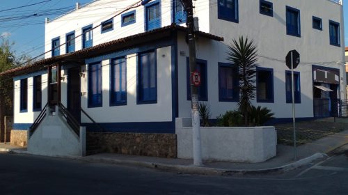CÂMARA MUNICIPAL DE ESMERALDA