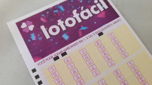 lotofácil