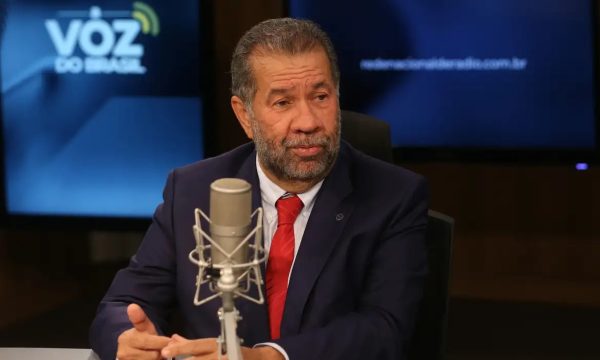 Foto: Valter Campanato/Agência Brasil