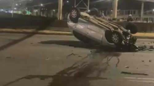 Carro-capota-e-mata-torcedor-do-Cruzeiro-na-Avenida-Cristina-Machado_-em-BH