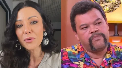Ceci Ribeiro diz ter se sentido desconfortável em entrevista com Babu após eliminação no BBB