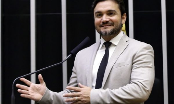 Foto: Câmara dos Deputados/Reprodução