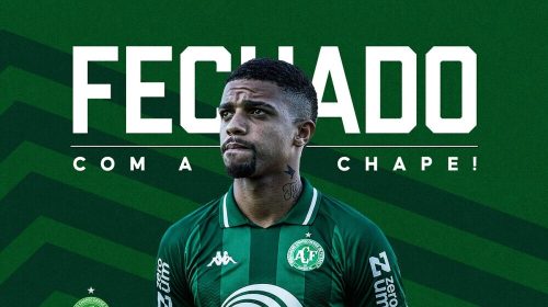 Chapecoense-anuncia-contratação-de-jogador-emprestado-pelo-Atlético