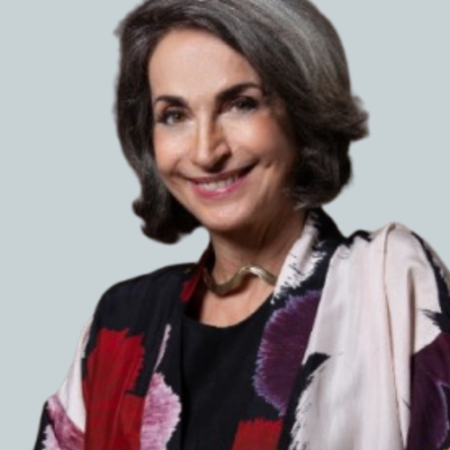 Claudia Matarazzo