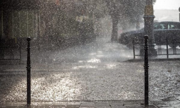 Clima Belo Horizonte previsão do tempo chuva