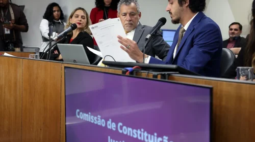 Comissão de Constituição e Justiça (CCJ) da Assembleia Legislativa de Minas Gerais (ALMG)