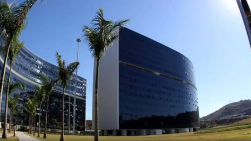 Cidade Administrativa