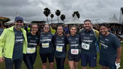 Corrida Lagoa dos Ingleses em Nova Lima