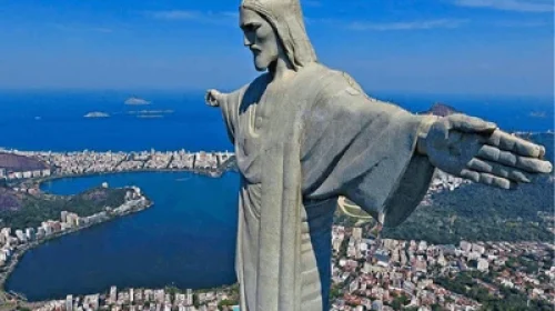 Cristo Redentor