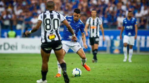 Foto: Bruno Haddad/Cruzeiro