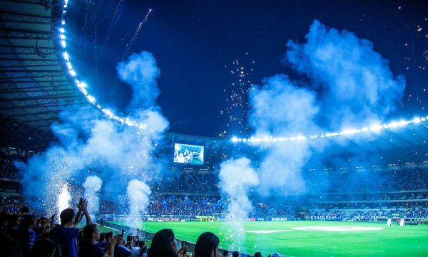 Foto: Divulgação/Cruzeiro