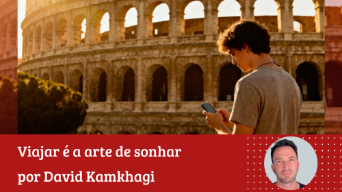 David Kamkhagi - Viagem Tóxica