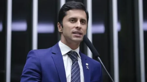 Deputado Duarte Jr. é escolhido como vice-presidente da CPMI do INSS