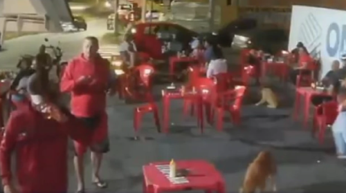 Discussão por causa de música de corno termina em morte na Grande BH