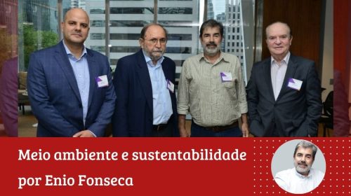 Enio Fonseca - Descarbonização no setor mineral