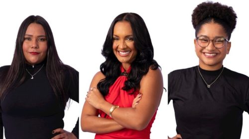 Enquete Paredão BBB Chaiany, Maxiane ou Milena