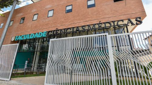 Faculdade de Ciências Médicas de Minas Gerais (FCM-MG)
