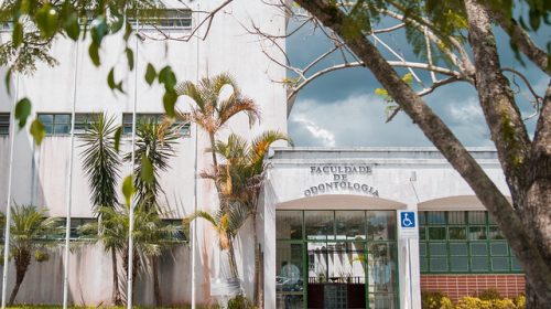 Faculdade de Odontologia da Universidade Federal de Juiz de Fora (UFJF)