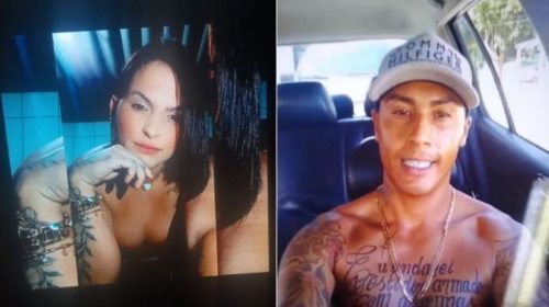 Feminicídio em SP - Mãe e filha são assassinadas a facadas na Zona Leste