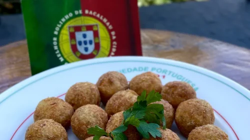 Festa das Nações 2025 reúne comidas típicas de 15 países em Juiz de Fora