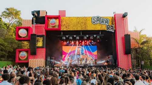 Festival Sarará 2025