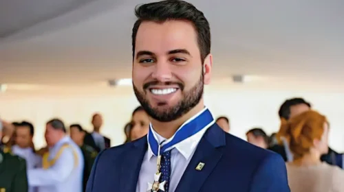 Fonte: Filipe Martins/ X