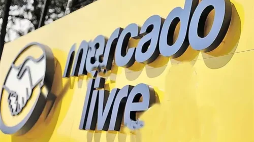 Foto Divulgação Mercado Livre