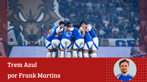 Foto: Coluna Frank clássico