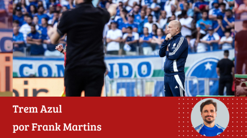 Frank Martins - Gabigol insatisfeito e Jardim recebendo proposta pra sair Galopress a todo vapor na semana do clássico