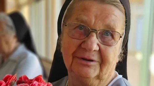 Freira de 82 anos é morta após homem invadir convento