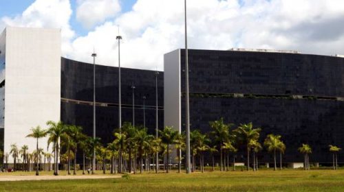 governo de minas gerais - mg - cidade administrativa