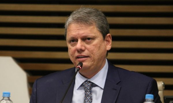 tarcísio