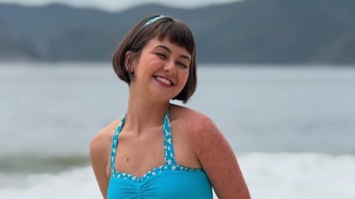 Garota do Momento - Klara Castanho