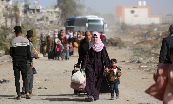Fonte: UN Women/Samar Abu Elouf