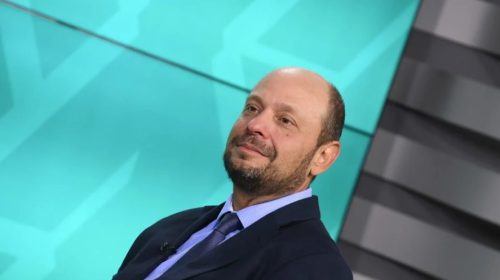 Gilberto Waller Júnior, o novo presidente do INSS