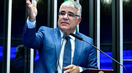 Foto: Waldemir Barreto/Agência Senado
