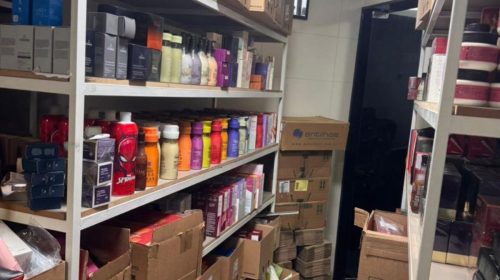 Grande BH fraude em venda de cosméticos gera prejuízo de R$ 6 milhões