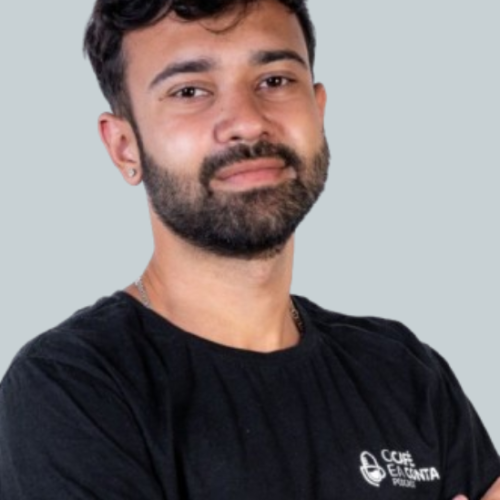 Guilherme Paixão colunista