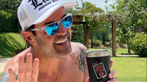 Henrique Maderite partiu de forma repentina, em decorrência de um infarto