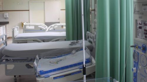 Hospital João XXIII abre dez leitos de UTI Pediátrica