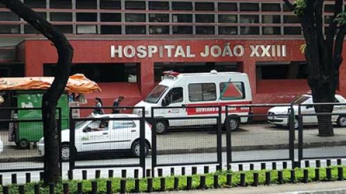 Hospital João XXIII