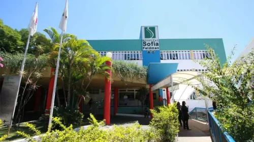 Hospital Sofia Feldman