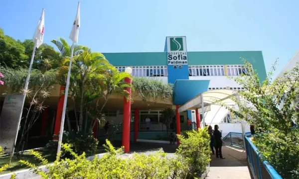 Hospital Sofia Feldman