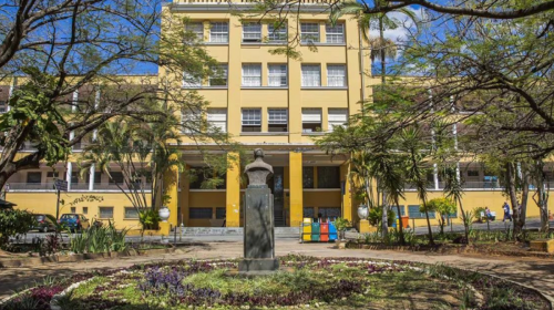 Hospital da Baleia