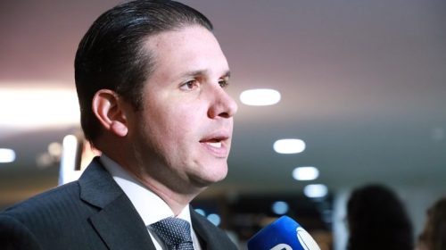 Foto: Mario Agra / Câmara dos Deputados Fonte: Agência Câmara de Notícias