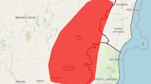INMET-emite-alerta-vermelho-de-_grande-perigo_-para-135-cidades-do-Leste-de-MG