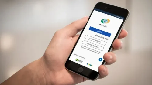 INSS notifica hoje aposentados sobre descontos fraudados veja como consultar no aplicativo